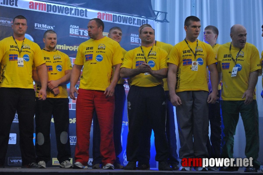 Nemiroff 2010 - Right Hand # Siłowanie na ręce # Armwrestling # Armpower.net