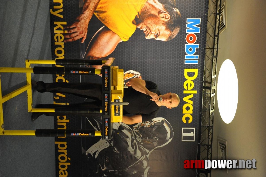 Nemiroff 2010 - Right Hand # Armwrestling # Armpower.net