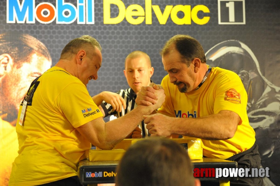 Nemiroff 2010 - Right Hand # Siłowanie na ręce # Armwrestling # Armpower.net