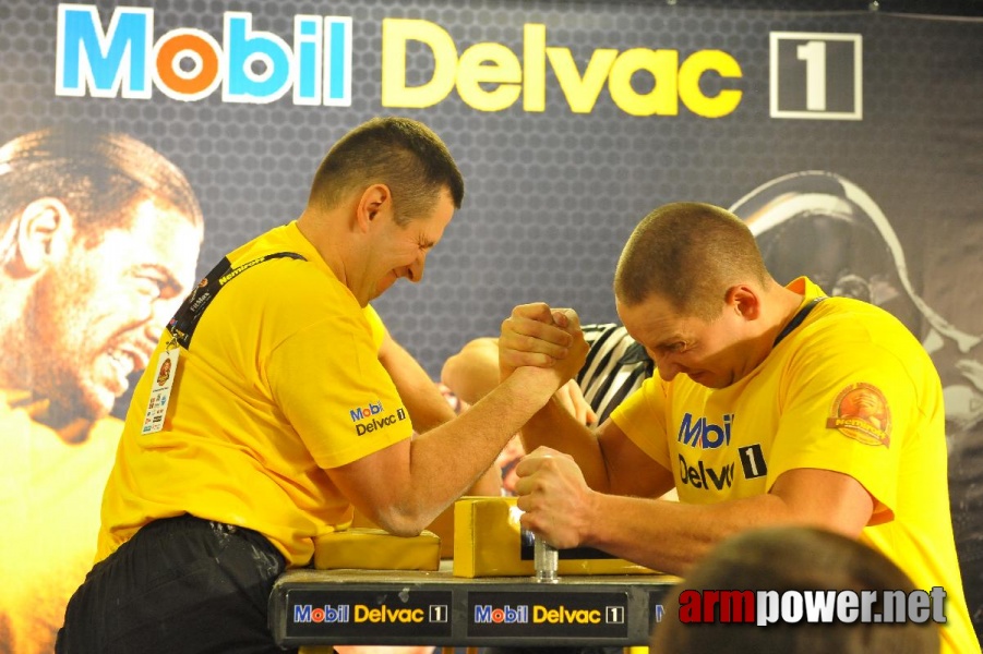 Nemiroff 2010 - Right Hand # Armwrestling # Armpower.net