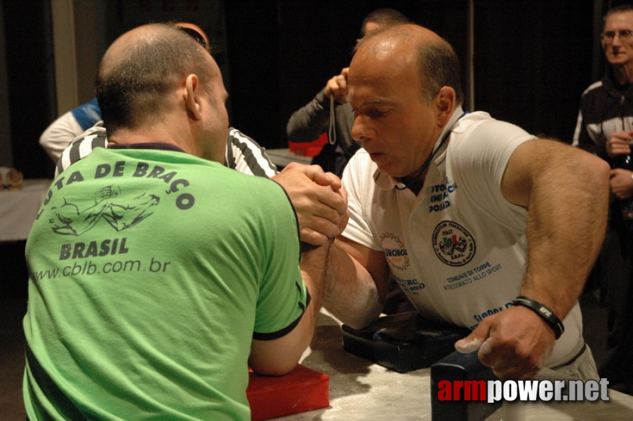 Senec Hand 2011 # Armwrestling # Armpower.net