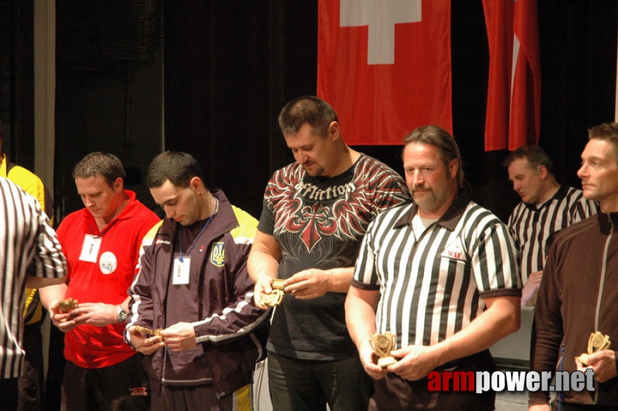 Senec Hand 2011 # Armwrestling # Armpower.net