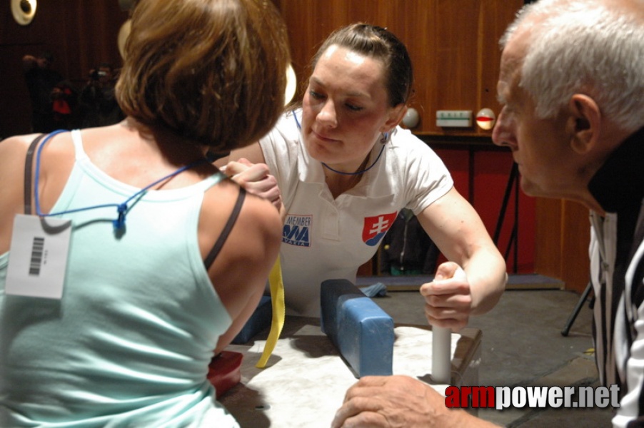 Senec Hand 2011 # Armwrestling # Armpower.net