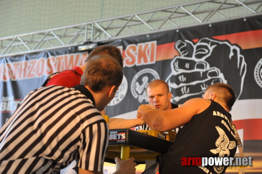 Mistrzostwa Polski 2011 - lewa reka # Aрмспорт # Armsport # Armpower.net