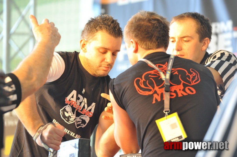 Mistrzostwa Polski 2011 - lewa reka # Aрмспорт # Armsport # Armpower.net