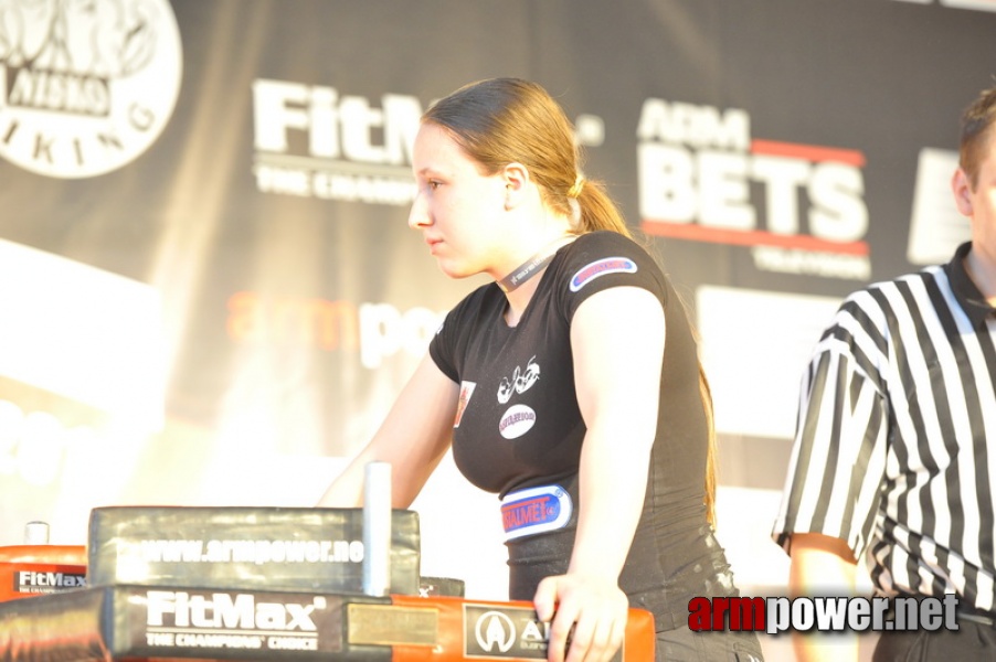 Mistrzostwa Polski 2011 - lewa reka # Armwrestling # Armpower.net