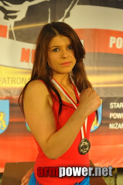 Mistrzostwa Polski 2011 - lewa reka # Siłowanie na ręce # Armwrestling # Armpower.net