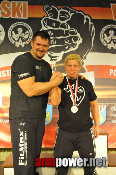 Mistrzostwa Polski 2011 - lewa reka # Aрмспорт # Armsport # Armpower.net