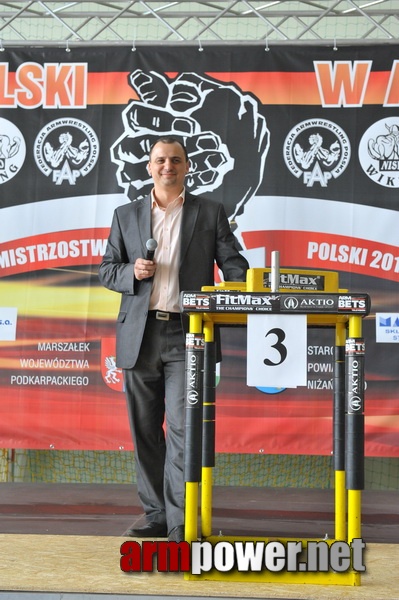 Mistrzostwa Polski 2011 - prawa reka # Siłowanie na ręce # Armwrestling # Armpower.net