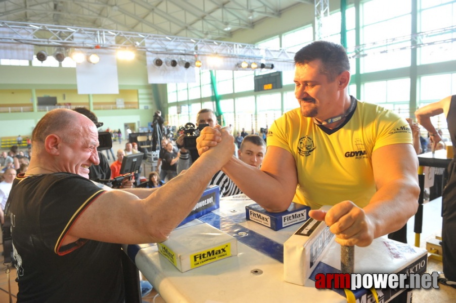 Mistrzostwa Polski 2011 - prawa reka # Aрмспорт # Armsport # Armpower.net