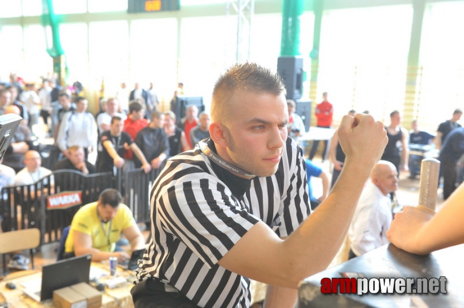 Mistrzostwa Polski 2011 - prawa reka # Aрмспорт # Armsport # Armpower.net