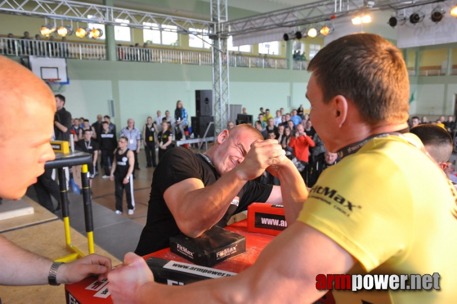 Mistrzostwa Polski 2011 - prawa reka # Aрмспорт # Armsport # Armpower.net