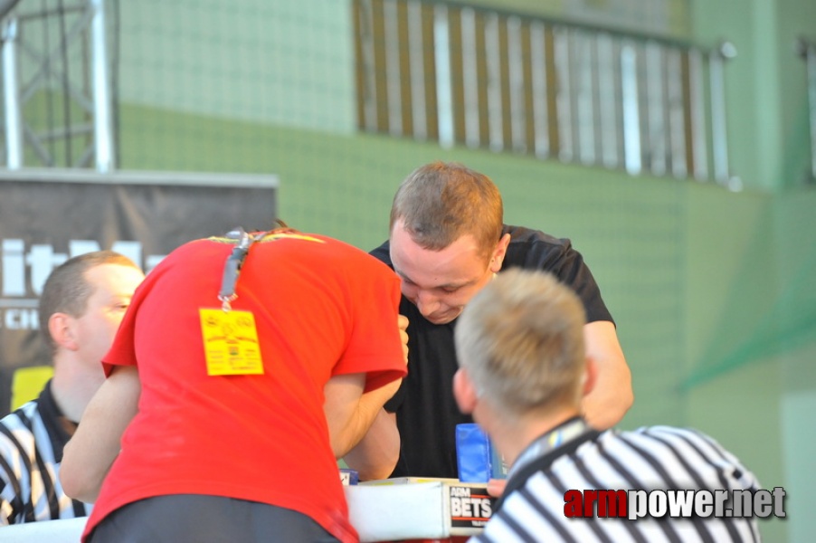 Mistrzostwa Polski 2011 - prawa reka # Aрмспорт # Armsport # Armpower.net