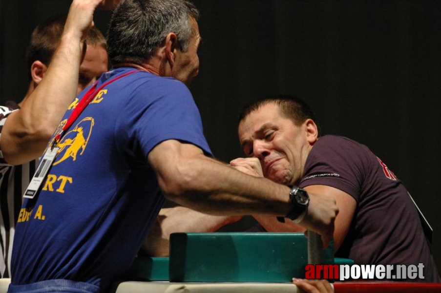 Europeans 2011 - Day 1 # Siłowanie na ręce # Armwrestling # Armpower.net