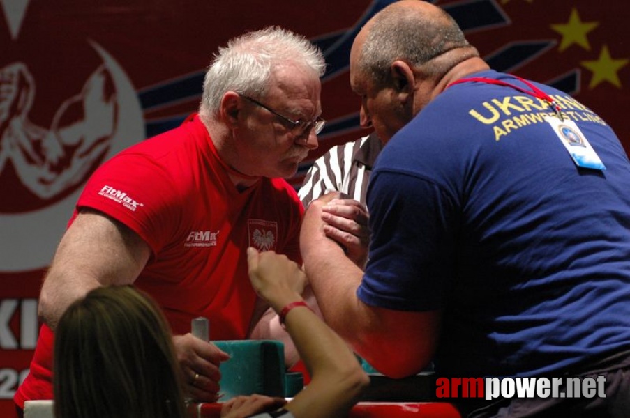 Europeans 2011 - Day 1 # Aрмспорт # Armsport # Armpower.net