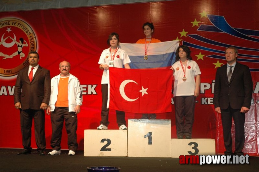 Europeans 2011 - Day 1 # Siłowanie na ręce # Armwrestling # Armpower.net