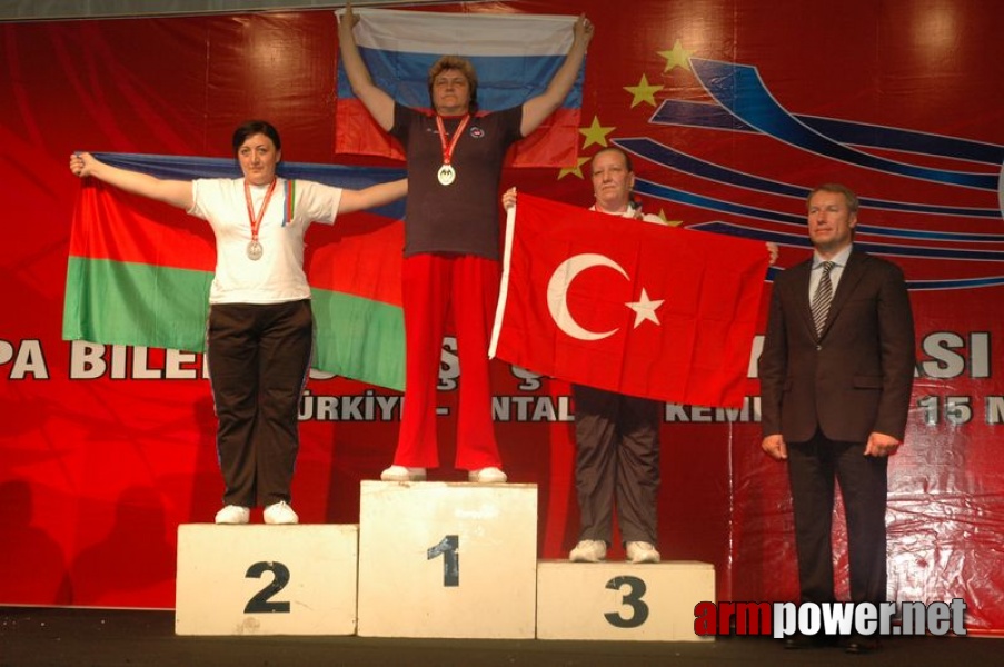 Europeans 2011 - Day 1 # Aрмспорт # Armsport # Armpower.net