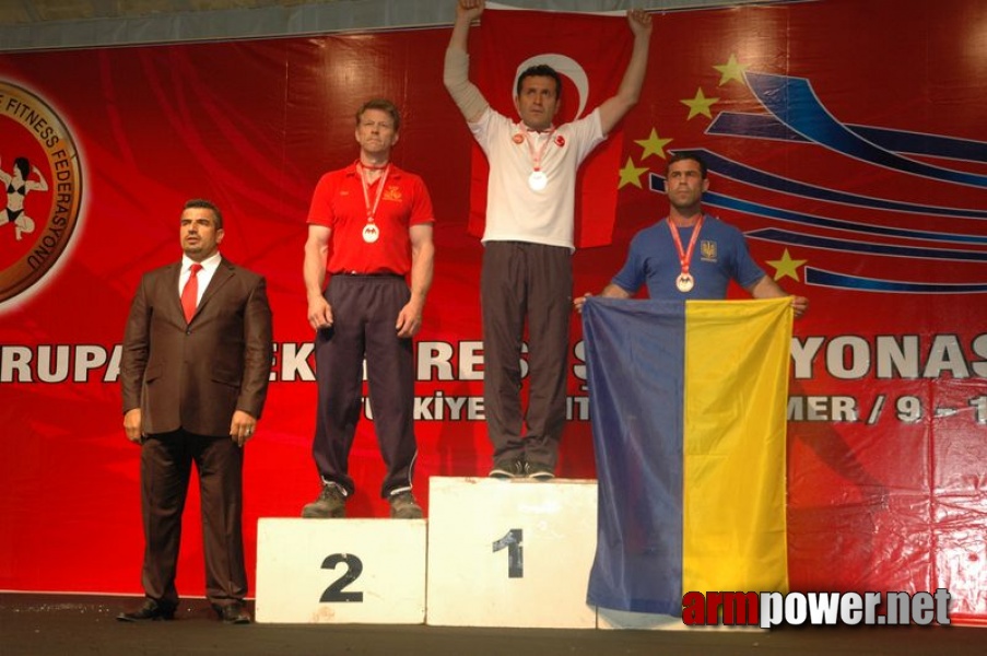 Europeans 2011 - Day 1 # Siłowanie na ręce # Armwrestling # Armpower.net