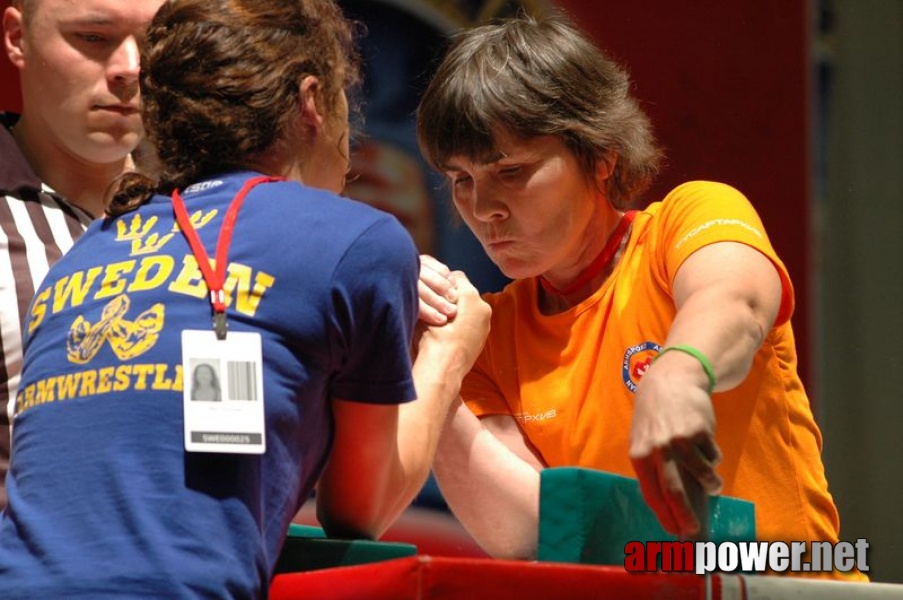 Europeans 2011 - Day 2 # Siłowanie na ręce # Armwrestling # Armpower.net