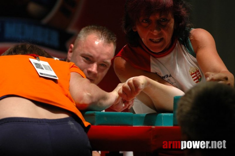 Europeans 2011 - Day 2 # Armwrestling # Armpower.net