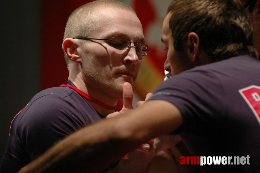 Europeans 2011 - Day 2 # Armwrestling # Armpower.net