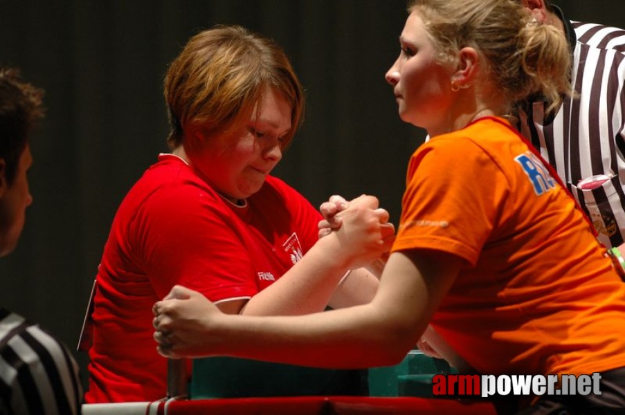Europeans 2011 - Day 2 # Siłowanie na ręce # Armwrestling # Armpower.net