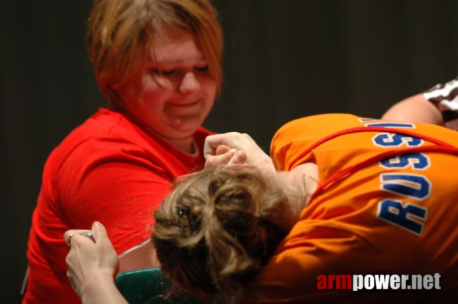 Europeans 2011 - Day 2 # Siłowanie na ręce # Armwrestling # Armpower.net