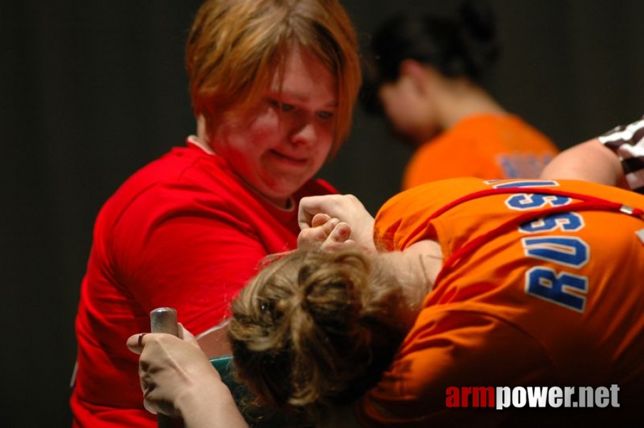 Europeans 2011 - Day 2 # Siłowanie na ręce # Armwrestling # Armpower.net