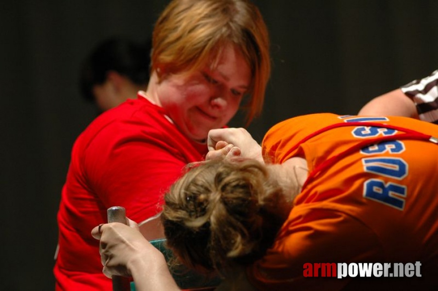 Europeans 2011 - Day 2 # Siłowanie na ręce # Armwrestling # Armpower.net