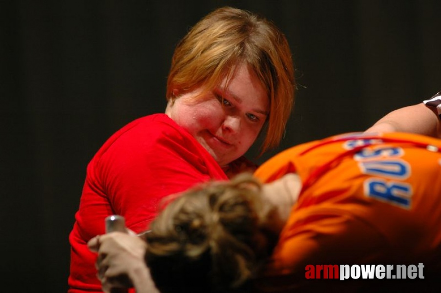 Europeans 2011 - Day 2 # Siłowanie na ręce # Armwrestling # Armpower.net