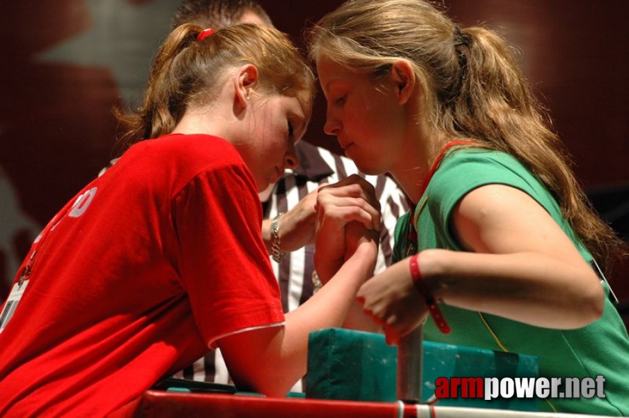 Europeans 2011 - Day 2 # Armwrestling # Armpower.net