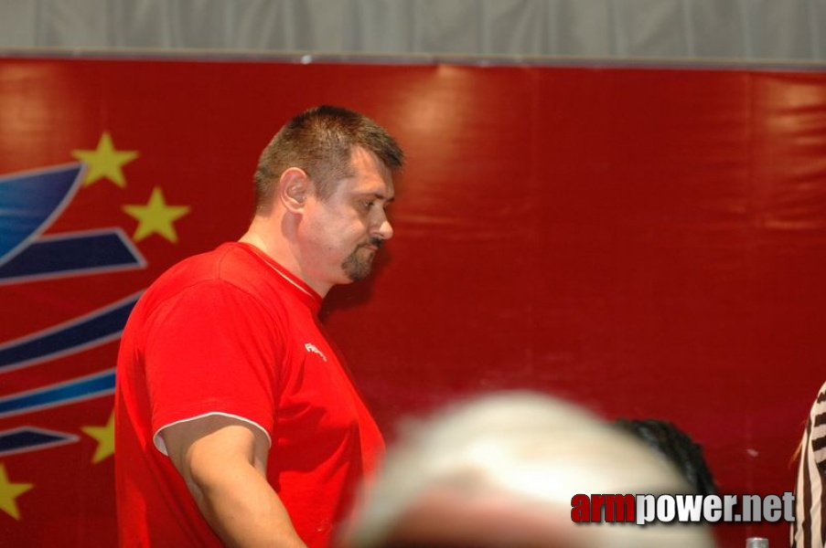 Europeans 2011 - Day 2 # Armwrestling # Armpower.net