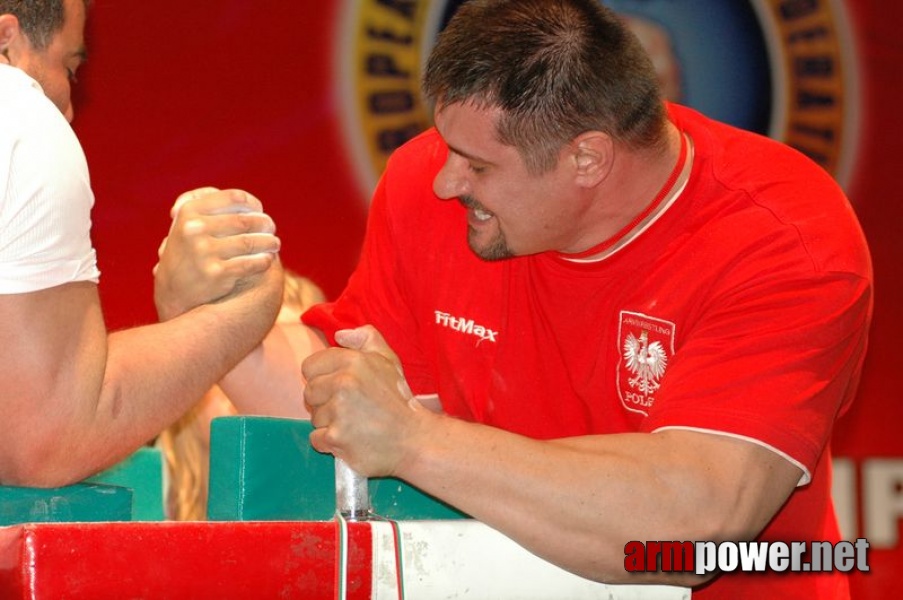 Europeans 2011 - Day 2 # Armwrestling # Armpower.net