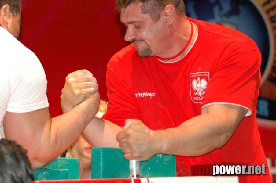 Europeans 2011 - Day 2 # Siłowanie na ręce # Armwrestling # Armpower.net