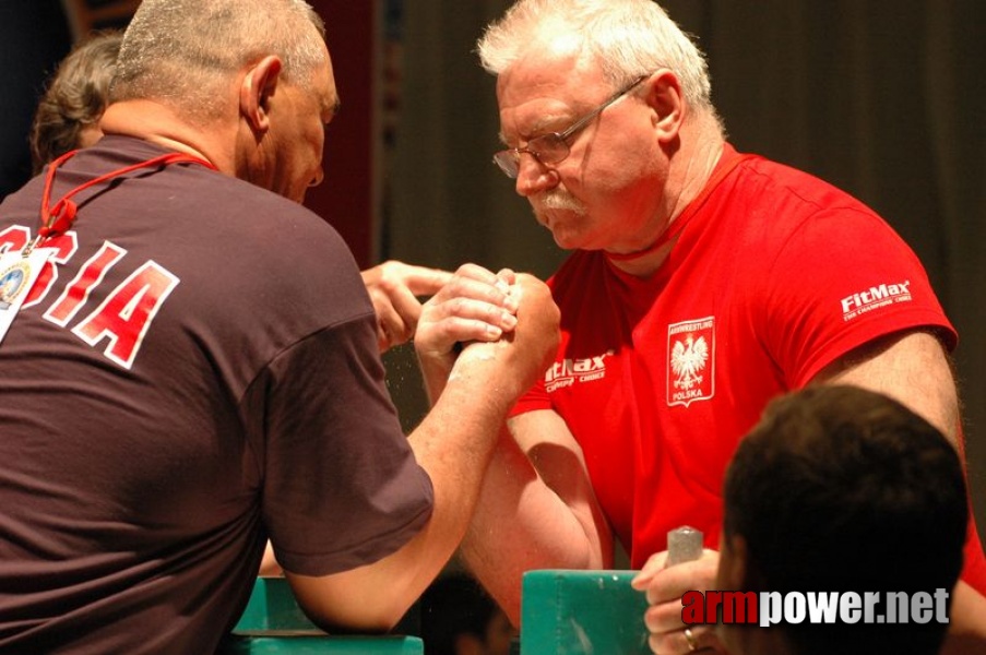 Europeans 2011 - Day 2 # Armwrestling # Armpower.net