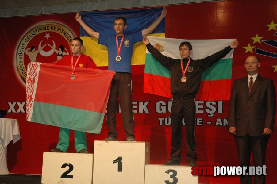 Europeans 2011 - Day 2 # Aрмспорт # Armsport # Armpower.net