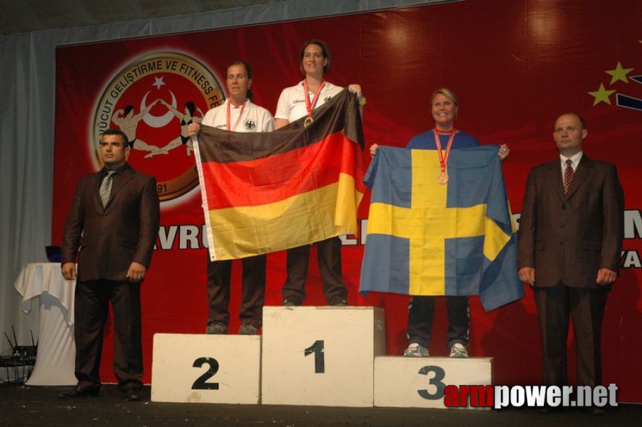 Europeans 2011 - Day 2 # Aрмспорт # Armsport # Armpower.net