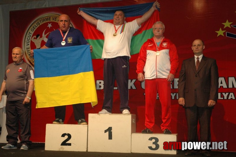 Europeans 2011 - Day 2 # Aрмспорт # Armsport # Armpower.net