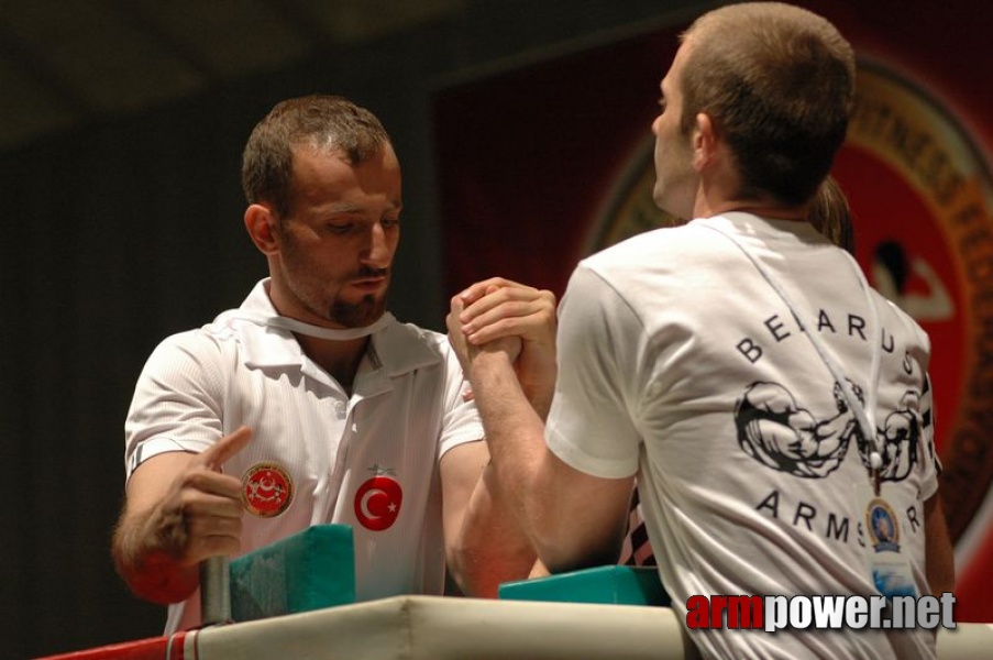 Europeans 2011 - Day 3 # Armwrestling # Armpower.net