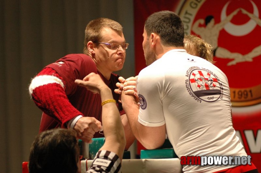 Europeans 2011 - Day 3 # Siłowanie na ręce # Armwrestling # Armpower.net