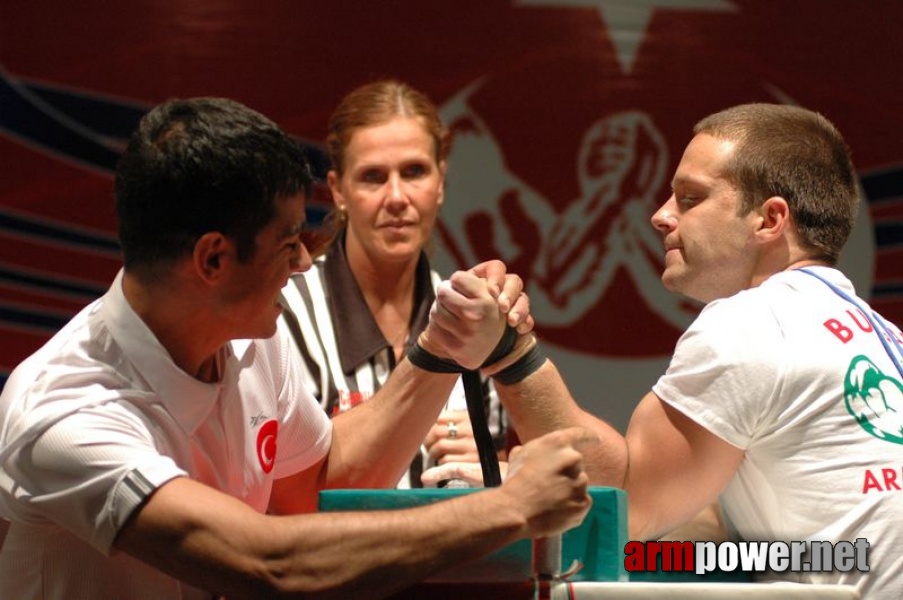 Europeans 2011 - Day 3 # Siłowanie na ręce # Armwrestling # Armpower.net