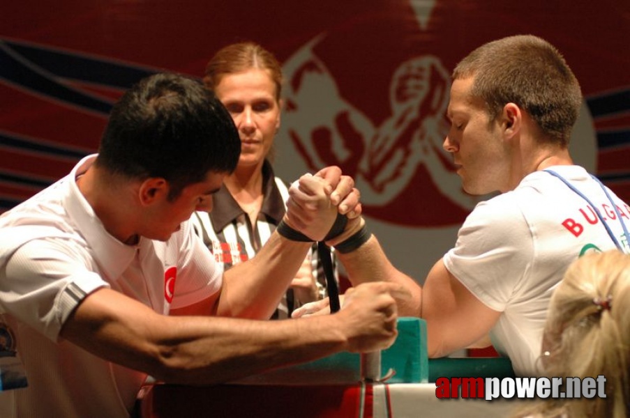 Europeans 2011 - Day 3 # Siłowanie na ręce # Armwrestling # Armpower.net