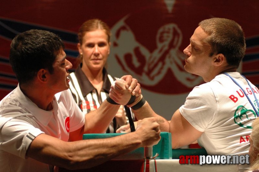 Europeans 2011 - Day 3 # Siłowanie na ręce # Armwrestling # Armpower.net