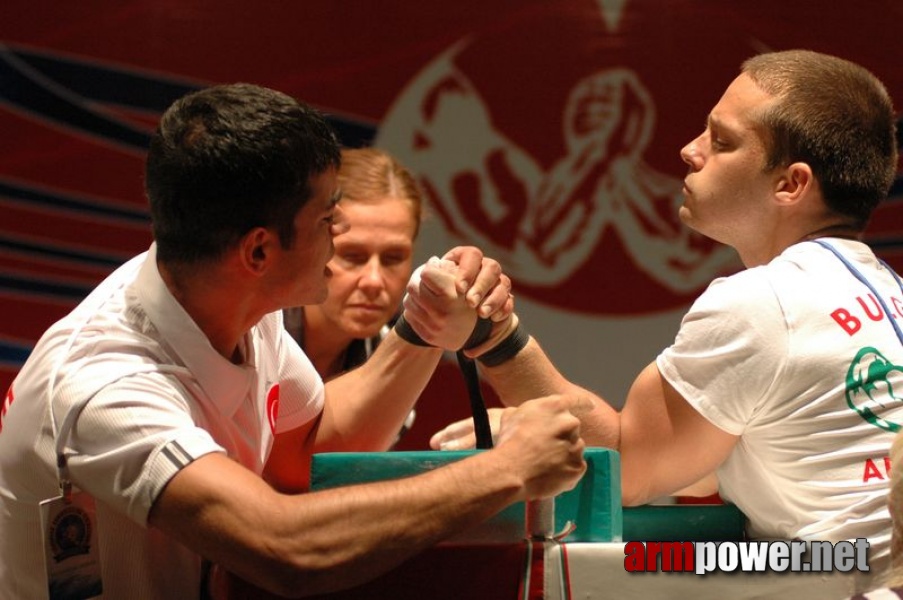 Europeans 2011 - Day 3 # Armwrestling # Armpower.net