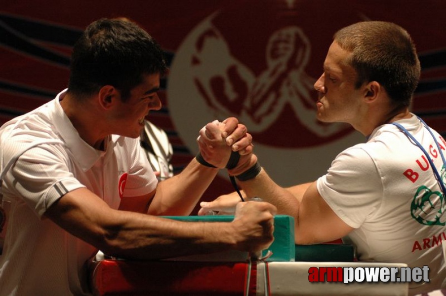 Europeans 2011 - Day 3 # Siłowanie na ręce # Armwrestling # Armpower.net