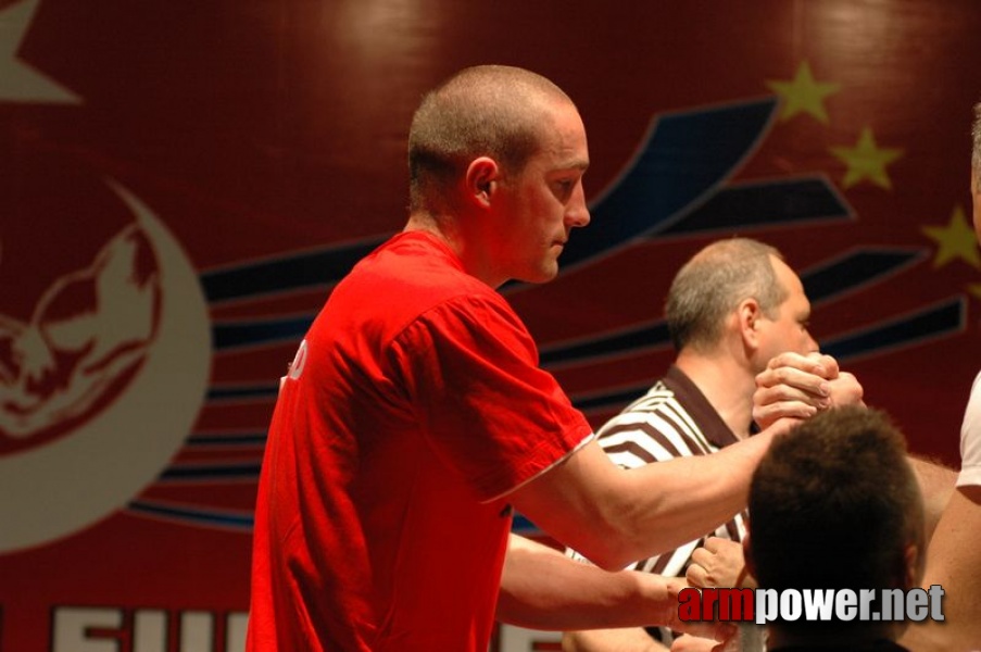 Europeans 2011 - Day 3 # Armwrestling # Armpower.net