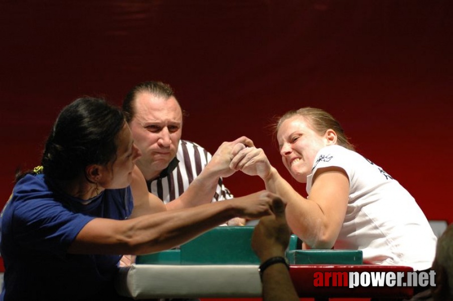 Europeans 2011 - Day 3 # Siłowanie na ręce # Armwrestling # Armpower.net