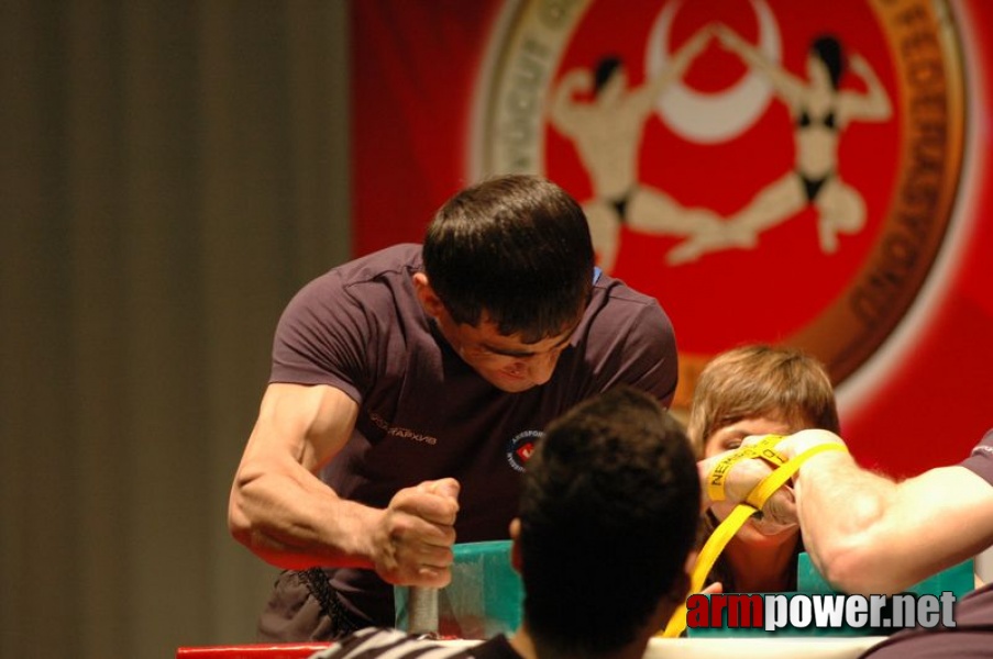 Europeans 2011 - Day 3 # Siłowanie na ręce # Armwrestling # Armpower.net