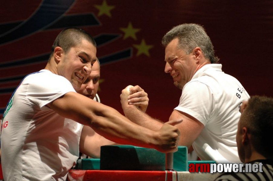 Europeans 2011 - Day 3 # Aрмспорт # Armsport # Armpower.net