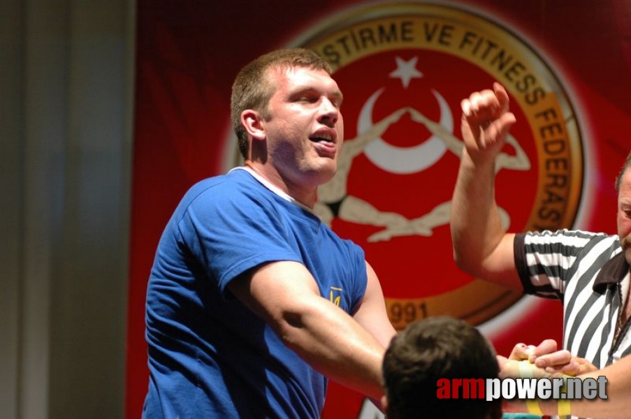 Europeans 2011 - Day 3 # Armwrestling # Armpower.net